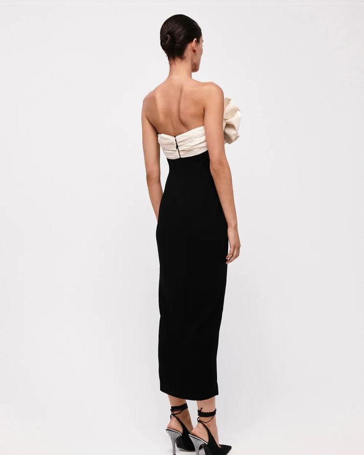 Rachel Gilbert Lavina Midi Dress